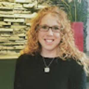 Meet your Posher, Teresa